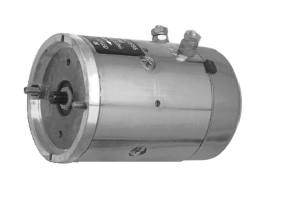 Mahle Original Elektromotor MM 104