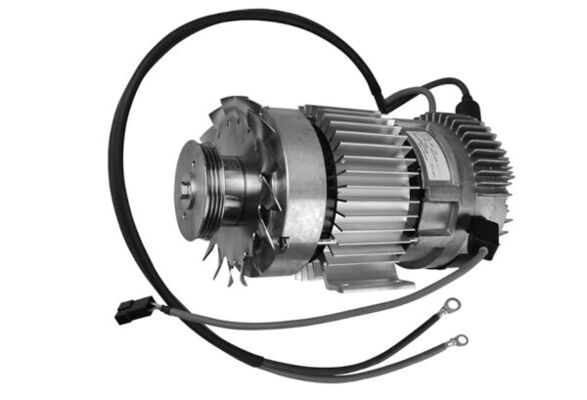 Mahle Original Elektromotor MM 340