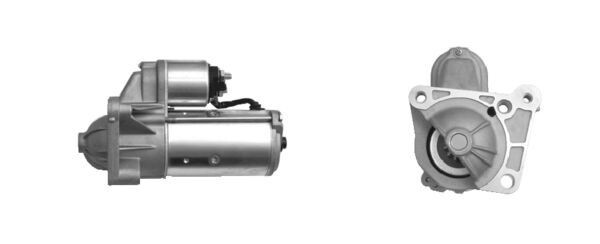 Mahle Original Starter MS 9