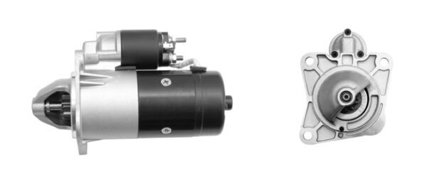 Mahle Original Starter MS 12