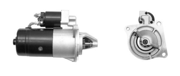 Mahle Original Starter MS 13