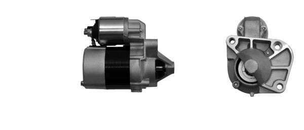 Mahle Original Starter MS 17