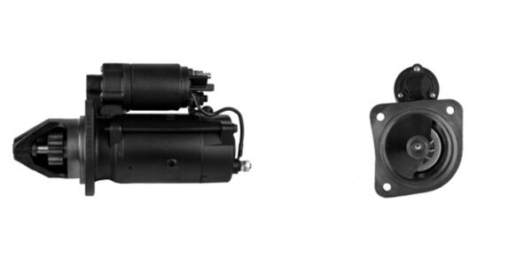 Mahle Original Starter MS 41