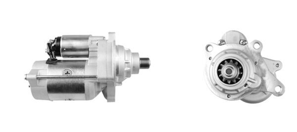 Mahle Original Starter MS 52