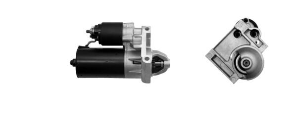 Mahle Original Starter MS 54