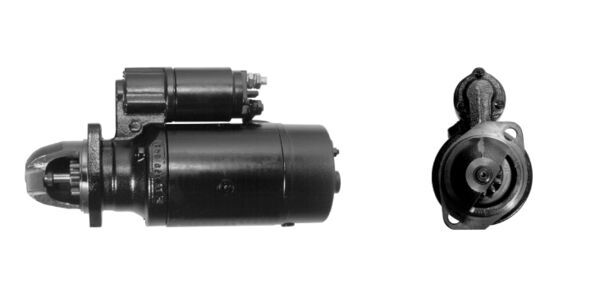 Mahle Original Starter MS 58