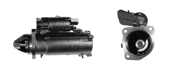 Mahle Original Starter MS 69