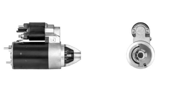 Mahle Original Starter MS 159