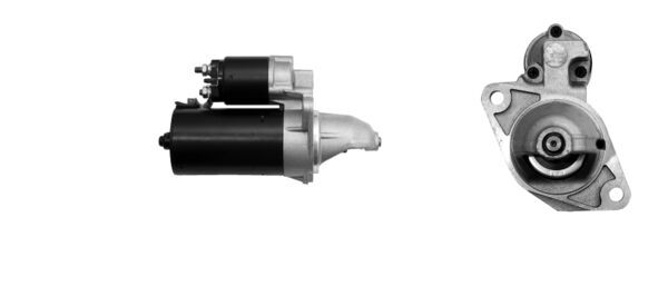 Mahle Original Starter MS 172