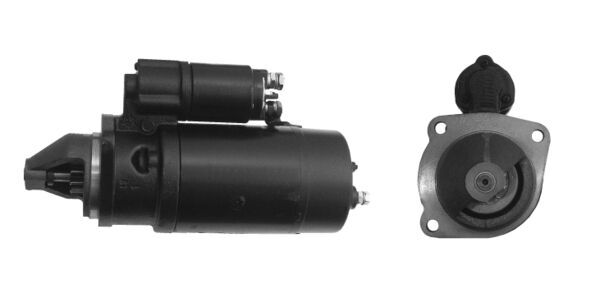 Mahle Original Starter MS 178