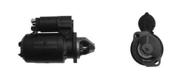 Mahle Original Starter MS 180