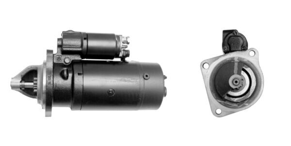 Mahle Original Starter MS 192