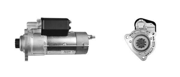 Starter Mahle Original MS 203