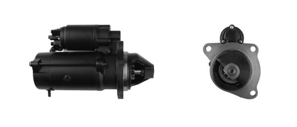 Mahle Original Starter MS 204