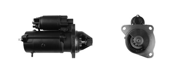 Starter Mahle Original MS 205