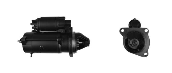 Starter Mahle Original MS 206