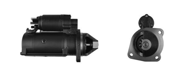 Mahle Original Starter MS 223