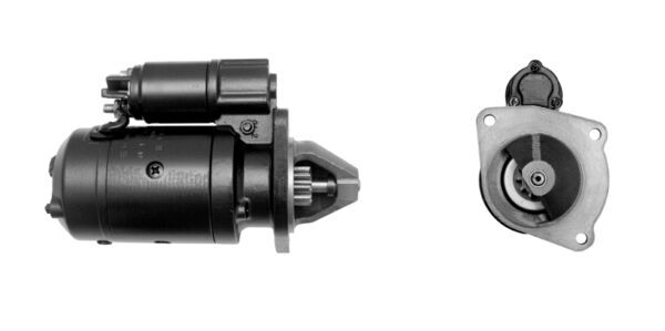 Mahle Original Starter MS 228