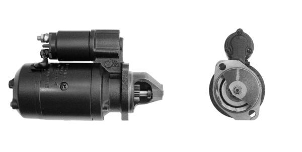 Mahle Original Starter MS 230