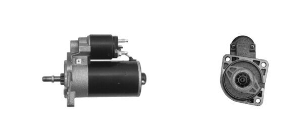 Mahle Original Starter MS 231
