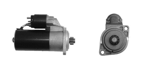 Mahle Original Starter MS 252