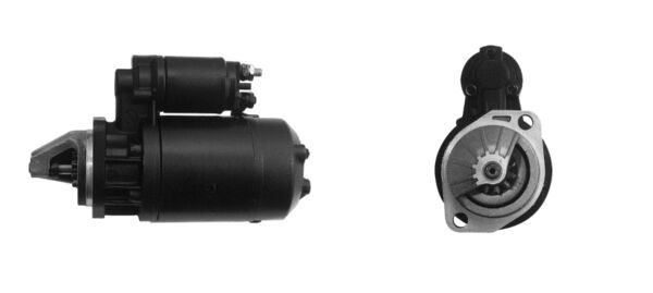 Mahle Original Starter MS 262