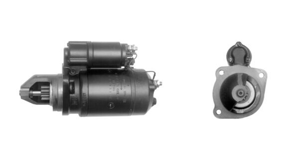 Mahle Original Starter MS 263