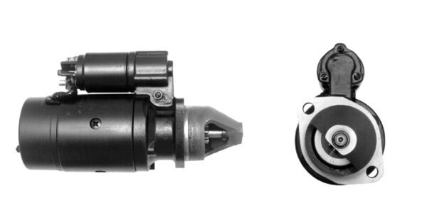Mahle Original Starter MS 264
