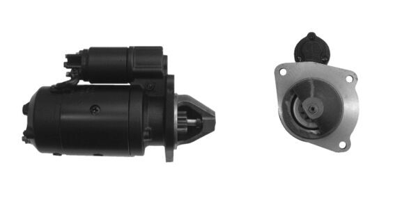 Mahle Original Starter MS 268