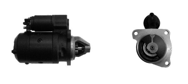 Mahle Original Starter MS 273