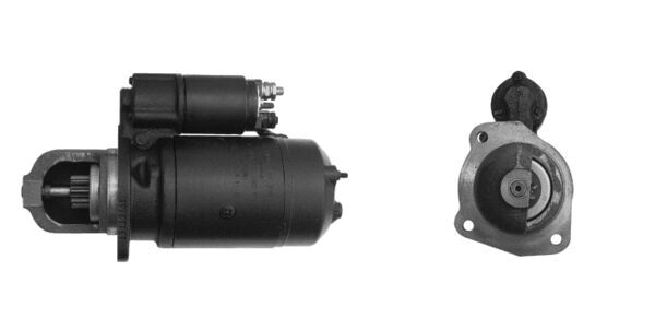 Mahle Original Starter MS 281