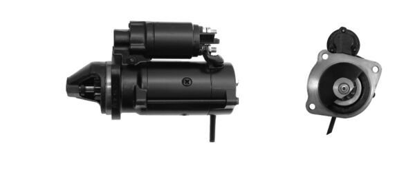Mahle Original Starter MS 297
