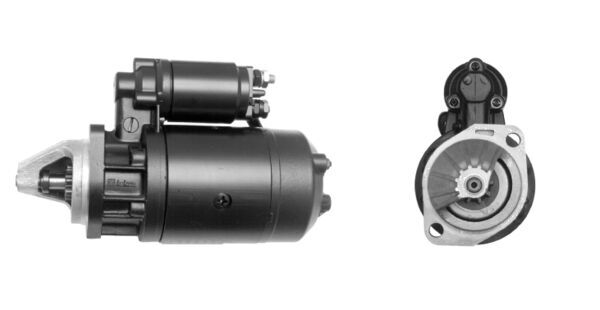 Mahle Original Starter MS 301