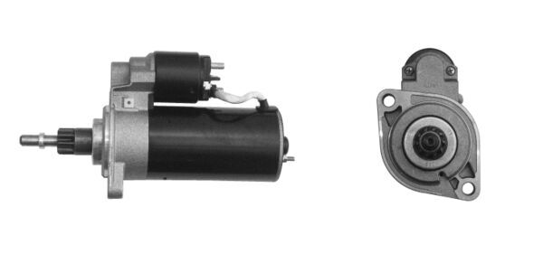 Mahle Original Starter MS 306