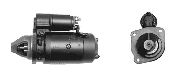 Mahle Original Starter MS 308
