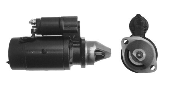 Mahle Original Starter MS 312