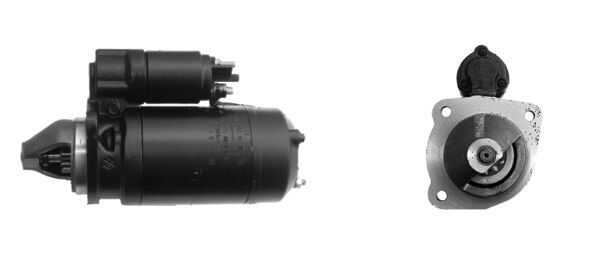 Mahle Original Starter MS 315