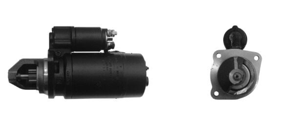 Mahle Original Starter MS 319