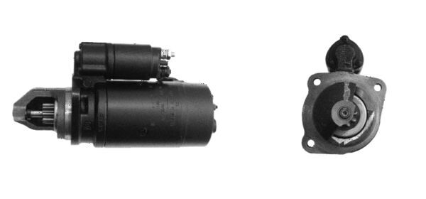 Mahle Original Starter MS 322