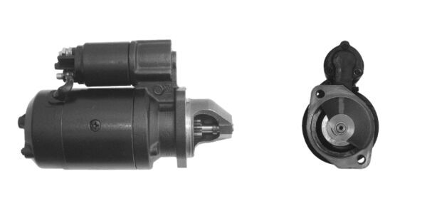 Mahle Original Starter MS 326