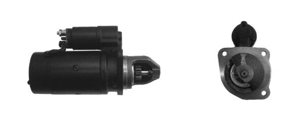 Mahle Original Starter MS 327