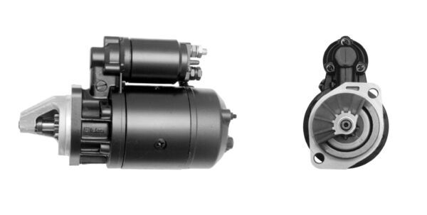 Mahle Original Starter MS 330