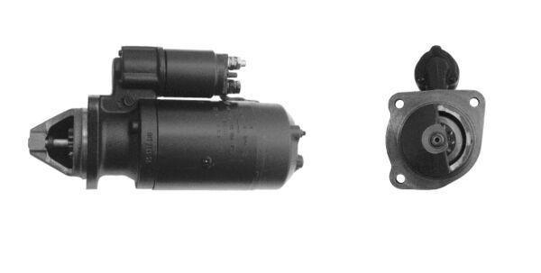 Mahle Original Starter MS 331