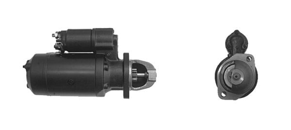 Mahle Original Starter MS 332