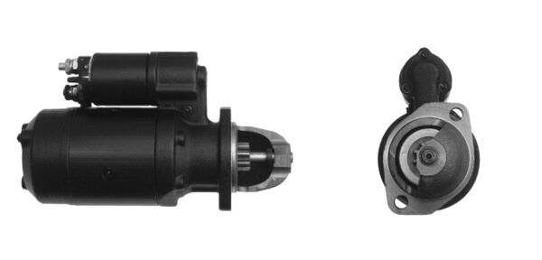Mahle Original Starter MS 336