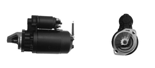 Mahle Original Starter MS 338
