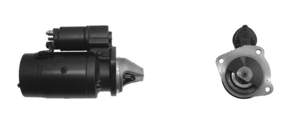 Mahle Original Starter MS 339