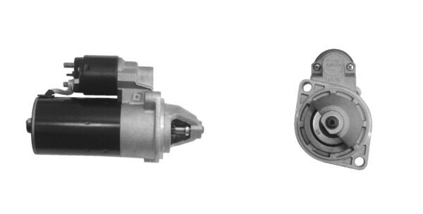 Mahle Original Starter MS 341