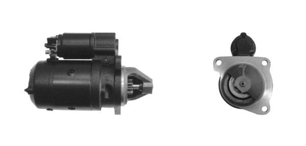 Mahle Original Starter MS 343