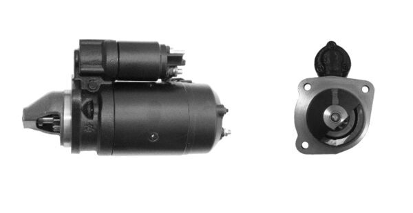 Mahle Original Starter MS 345